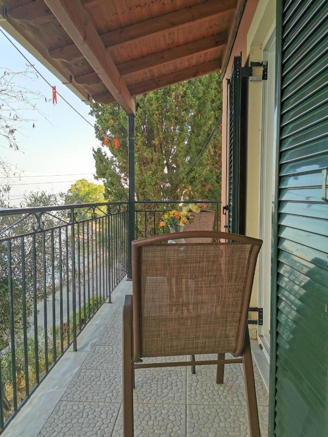 Marina Apartment Perama  Exterior photo